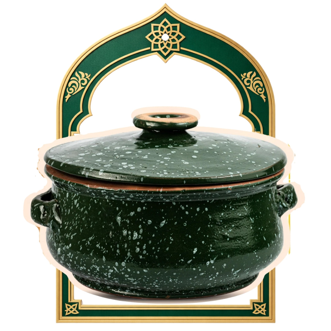 اواني الطهي