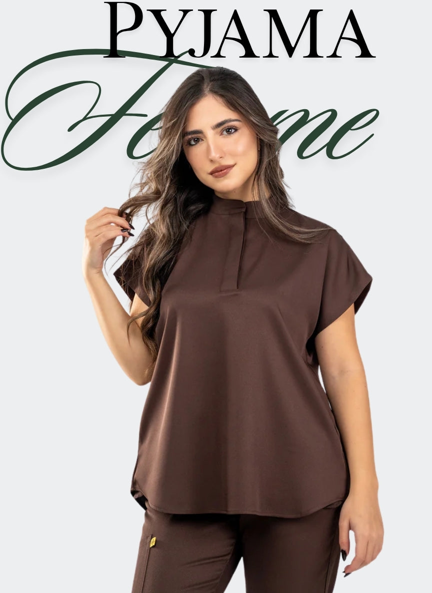 Pyjama femme